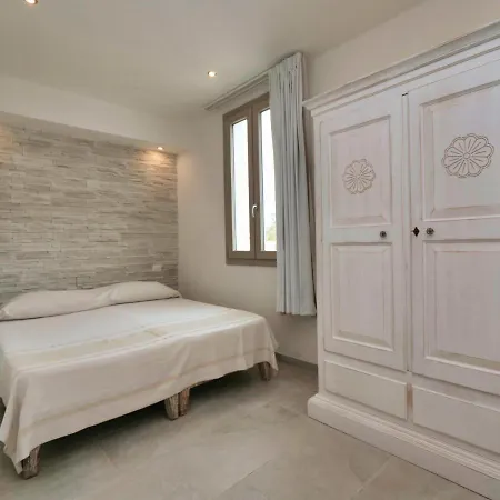 Iside 3* Olbia