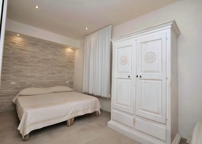 Iside Guest house 3*