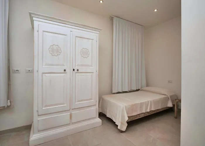 Guest house Iside 3*