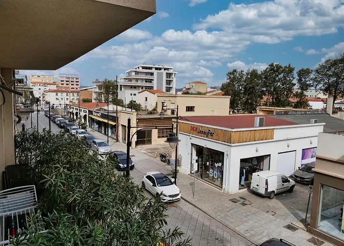 Iside Guest house Olbia