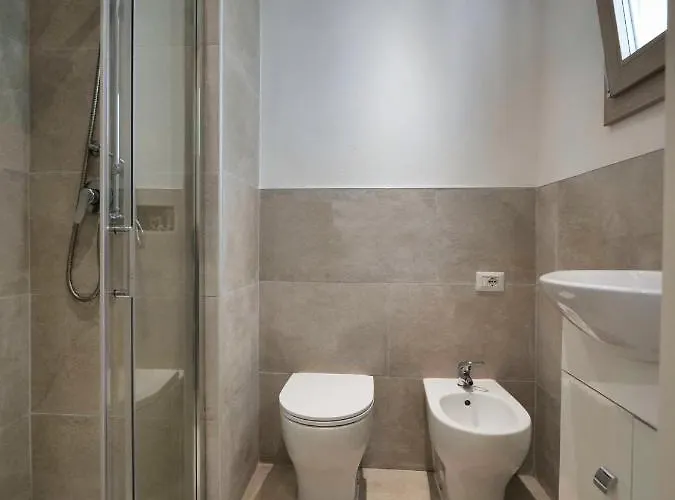 Iside Guest house Olbia