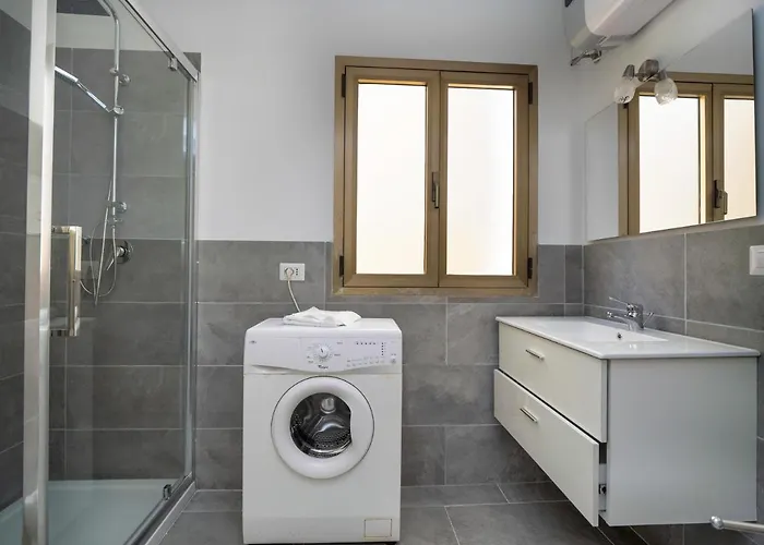 Guest house Iside 3*