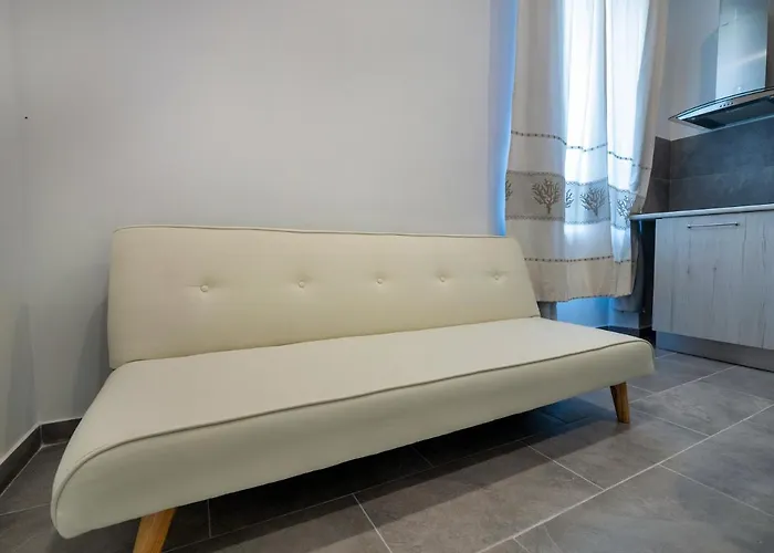 Guest house Iside 3*