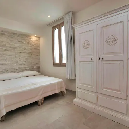 Guest house Iside