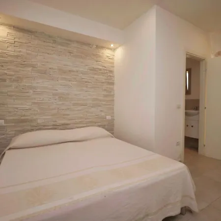 Guest house Iside