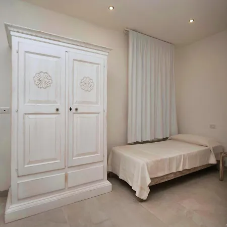 Guest house Iside *