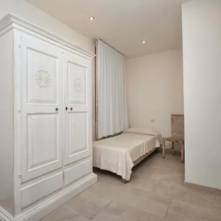 Iside 3* أولبيا