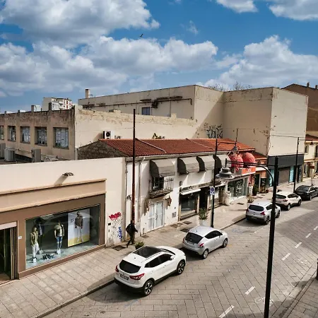 Iside * Olbia