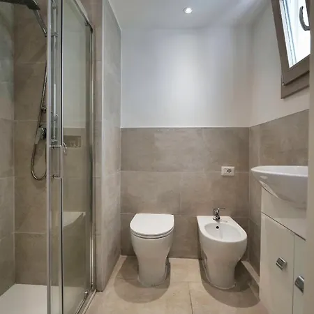 Iside Affittacamere Olbia