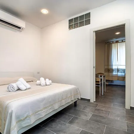 Iside Guest house