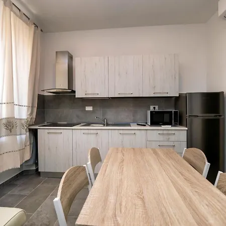 Guest house Iside
