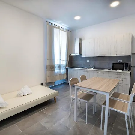 Iside 3* أولبيا