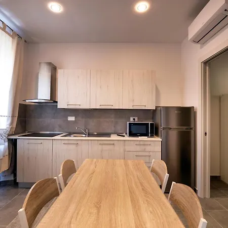 Iside Guest house