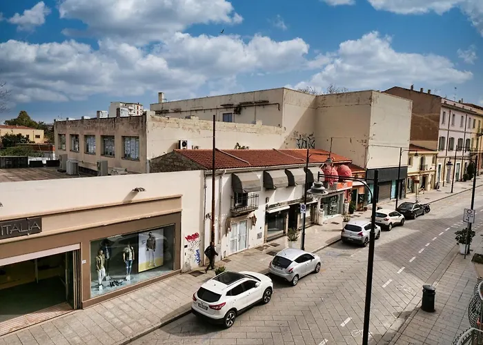 Iside 3* 奧爾比亞