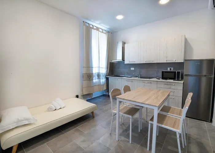 Iside 3* 奧爾比亞